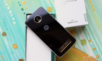 聯(lián)想拋手機殺手锏：Moto Z一定搶到蘋果和三星的份額