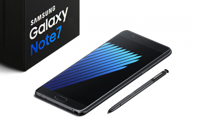 iPhone7/小米5/華為P9/三星Note7巔峰對(duì)決！