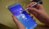 三星Note7遭多國航空封殺 營收約減少50億美元