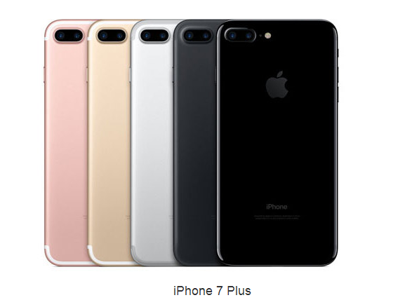 iPhone 7廣州遭瘋搶、黃牛生意火爆,分析師頻遭打臉