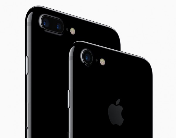來(lái)自普通用戶的iPhone 7 Plus外景拍攝