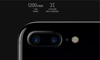 iPhone 7 Plus雙攝像頭究竟有多神奇？