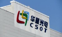 華星光電欲“借”深紡織獨立上市？