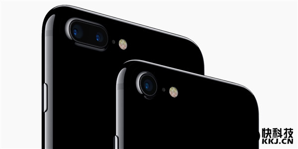 iPhone 7/7 Plus首周銷(xiāo)量曝光 讓人意外