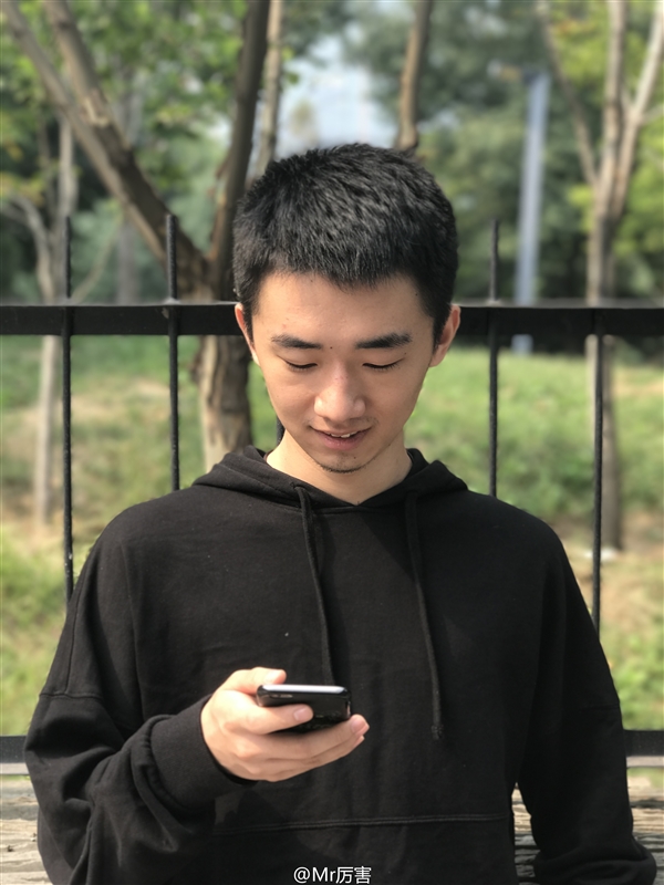 雙攝死磕！華為P9和iPhone7Plus拍照誰更好？