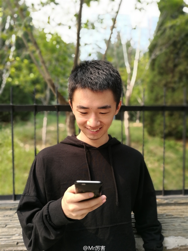 雙攝死磕！華為P9和iPhone7Plus拍照誰更好？