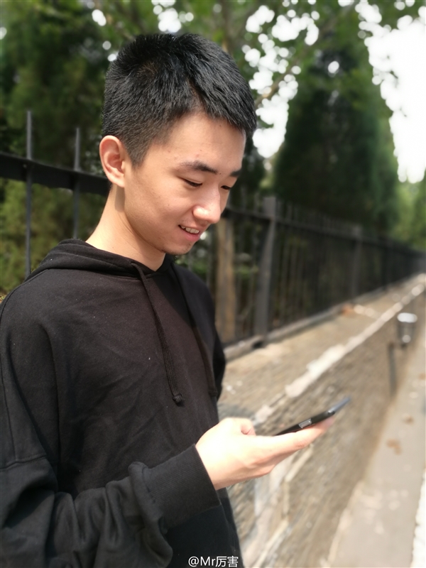 雙攝死磕！華為P9和iPhone7Plus拍照誰更好？