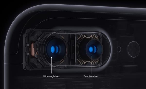 iPhone 7 Plus拍照虛化到底怎樣？實拍大吃一驚