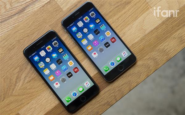 iPhone7Plus拍照虛化到底怎樣？實拍大吃一驚