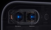 iPhone 7 Plus拍照虛化到底怎樣？實拍大吃一驚
