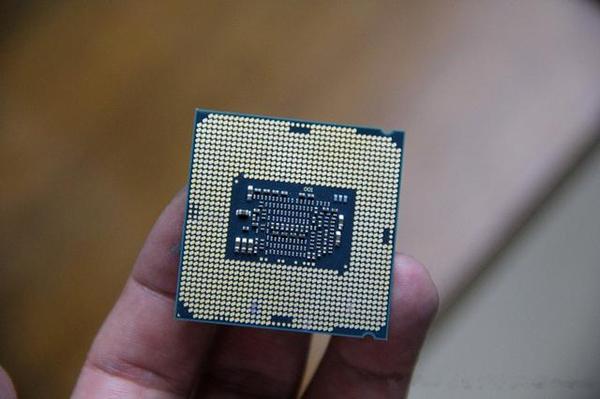 三星高管偷賣給中國的14/10nm工藝：到底是怎樣的機密？