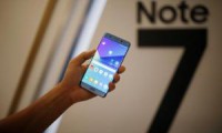 三星抗住Note 7“炮火的洗禮” 股價持續(xù)反彈