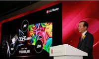 轉(zhuǎn)彎OLED！LGD或?qū)㈥懤m(xù)關(guān)閉LCD產(chǎn)線