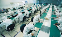 歌爾股份重金加持?jǐn)z像頭事業(yè)  CCM、車載攝像雙管齊下