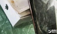iPhone 7首炸來了：不忍直視...這是真的嗎?