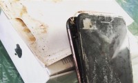 iPhone 7也爆炸了？然而并不是你想的那樣