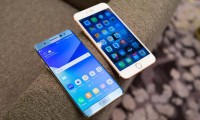 調(diào)查顯示Note 7出事后37%受訪者考慮iPhone