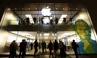 蘋果驚喜：Q4 iPhone銷量將超華爾街預(yù)期