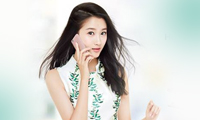 華為新機(jī)Nova代言人揭曉：國民閨女關(guān)曉彤