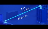1.5公里外用激光為手機充電 簡直神了