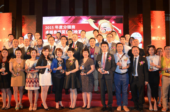 全行業(yè)電商時代，2016年表現(xiàn)最佳元器件分銷商會有哪些？