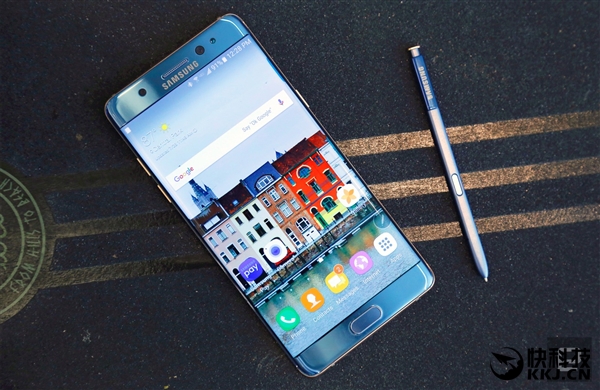 Note 7停售后！iPhone 7銷(xiāo)量將狂增：蘋(píng)果爽翻