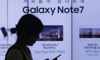 三星全球叫停Note7 170億美元善后費(fèi)規(guī)?？涨? title=