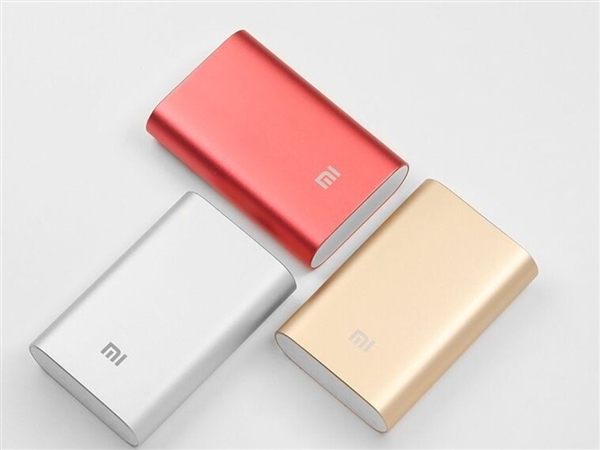 小米移動(dòng)電源銷量公布！全球第一