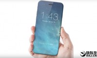 史上最帥！iPhone 8用陶瓷機(jī)身工藝太難