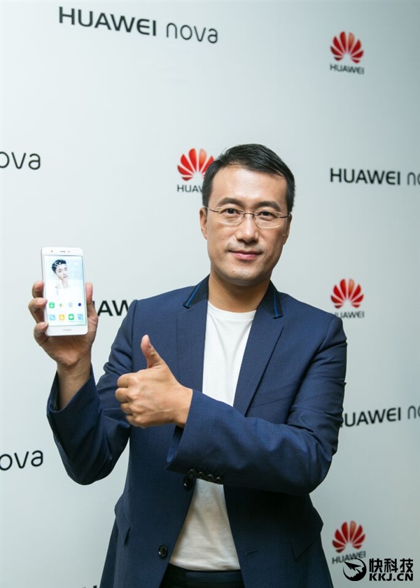 要賣1000萬臺(tái)！華為nova為何只要2099元？