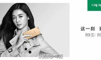 OPPO R9s代言人確認(rèn)是她！韓劇女王