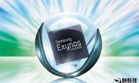 三星宣布10nm芯片量產(chǎn)！領(lǐng)先臺(tái)積電和Intel 業(yè)界第一