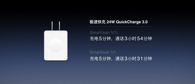 不是T3，錘子發(fā)布新品M1 配置領(lǐng)先 這次錘子能逆襲嗎？