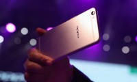 配備雙核對(duì)焦技術(shù)，OPPO R9s 拍出清晰好照片