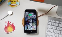 為iPhone無線充電作準(zhǔn)備？供應(yīng)商強(qiáng)強(qiáng)聯(lián)手