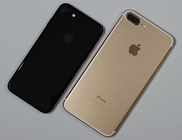 iPhone 7賣得好？日本零件商用凄慘業(yè)績實力打臉