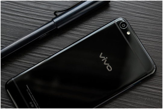 拍照強(qiáng)機(jī)：vivo X9曝光：前、后都是雙攝