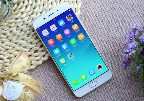 曝OPPO R9s首批霸氣備貨百萬臺(tái)，線下預(yù)售是R9的兩倍
