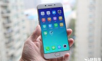 2799元！OPPO R9s今天開(kāi)賣：告別天線白條