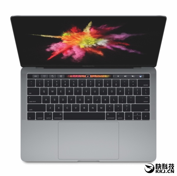 一圖看懂蘋(píng)果發(fā)布會(huì):新MacBook Pro很驚艷