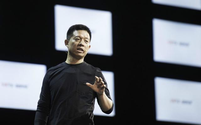 獨家專訪賈躍亭：樂視要剎車檢修，但戰(zhàn)略絕不會改變