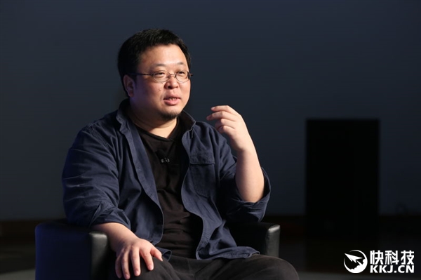 羅永浩:錘子最艱難時(shí) 樂視曾仗義相助