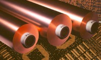 銅箔全年漲價高達30%仍供不應(yīng)求 鋰電池和PCB廠干著急