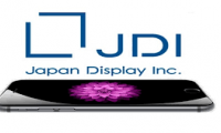 蘋果屏幕供應商JDI擬向INCJ尋洽750億日元金援