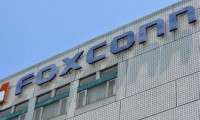 得益于iPhone 鴻海利潤率相比上季度增加 95.84%