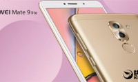 剛剛！華為發(fā)布新機Mate 9 Lite：麒麟655+雙攝像頭