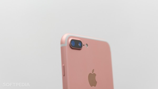 重新設(shè)計(jì):iPhone 8將在雙攝像頭方面有重大提升