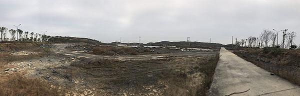 樂(lè)視汽車百億莫干山工廠探營(yíng)：官員稱樂(lè)視肯定拿地
