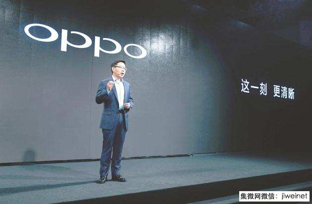 OPPO何以受尊敬:堅(jiān)守本分練好基本功
