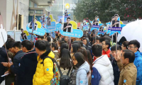 [11·24早報]2000萬前置雙攝+柔光2798元vivo X9火爆開賣！